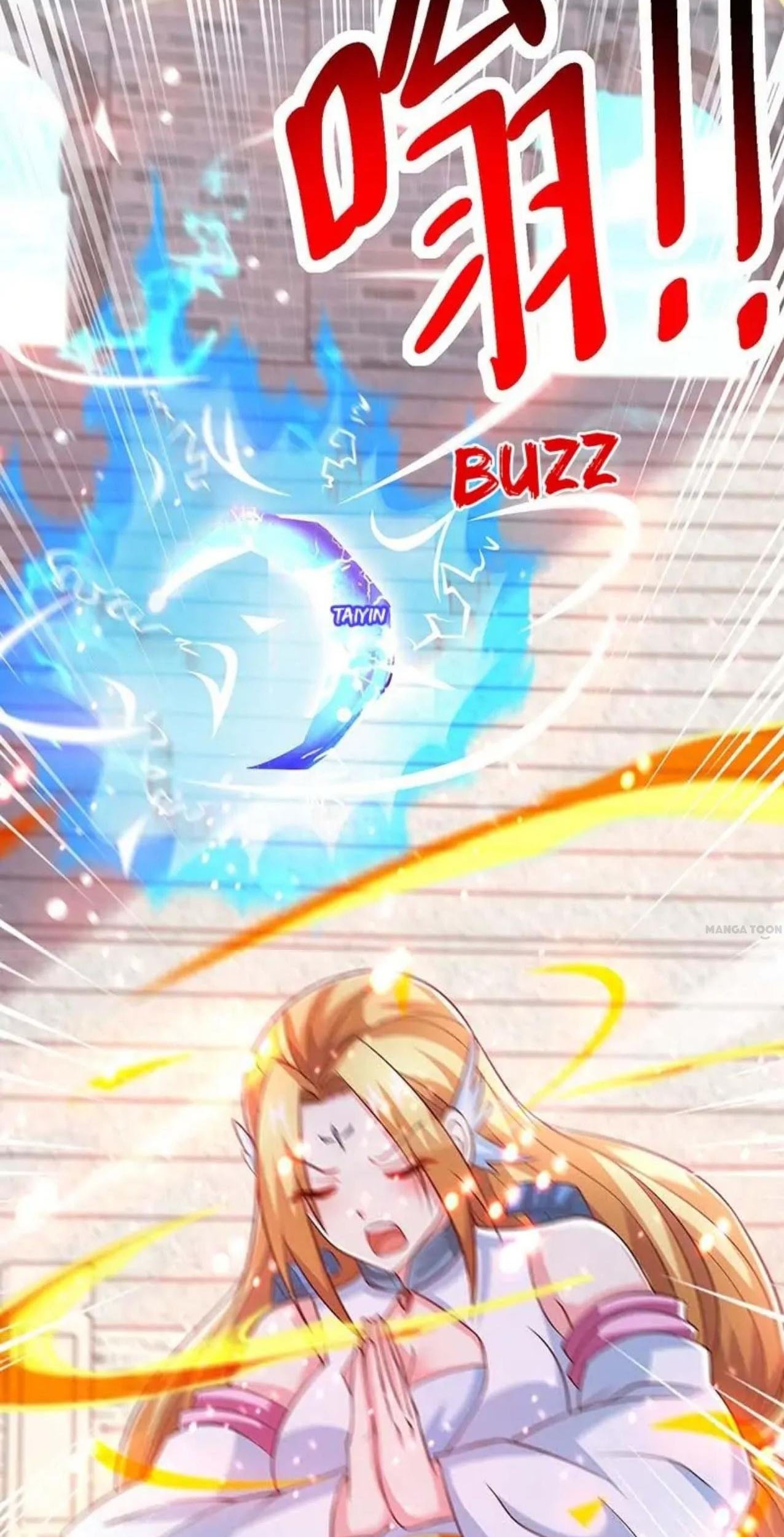 Dushi Xiaoyao Chapter 360 Gambar 5