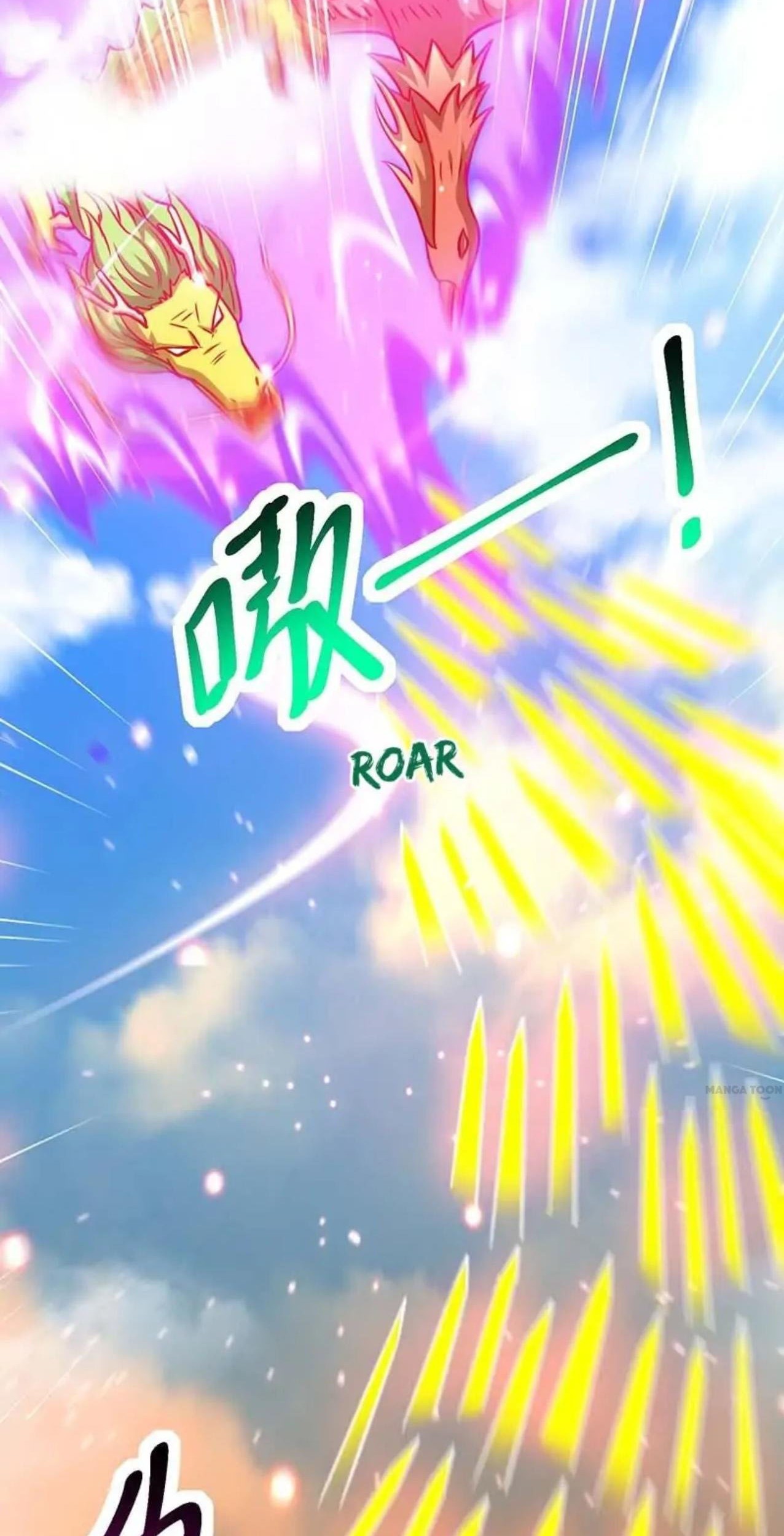 Dushi Xiaoyao Chapter 360 Gambar 12