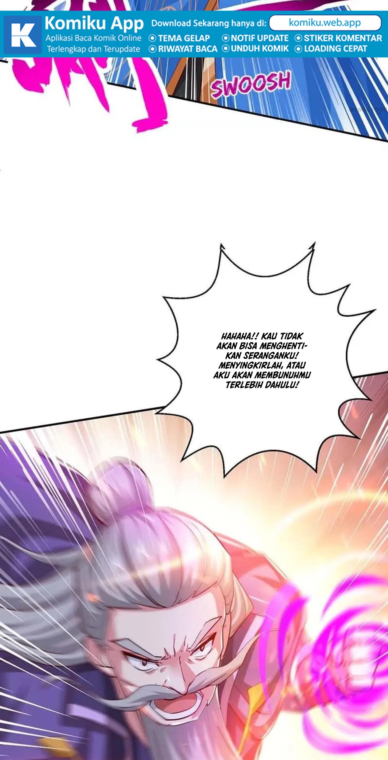 Dushi Xiaoyao Chapter 360 Gambar 20