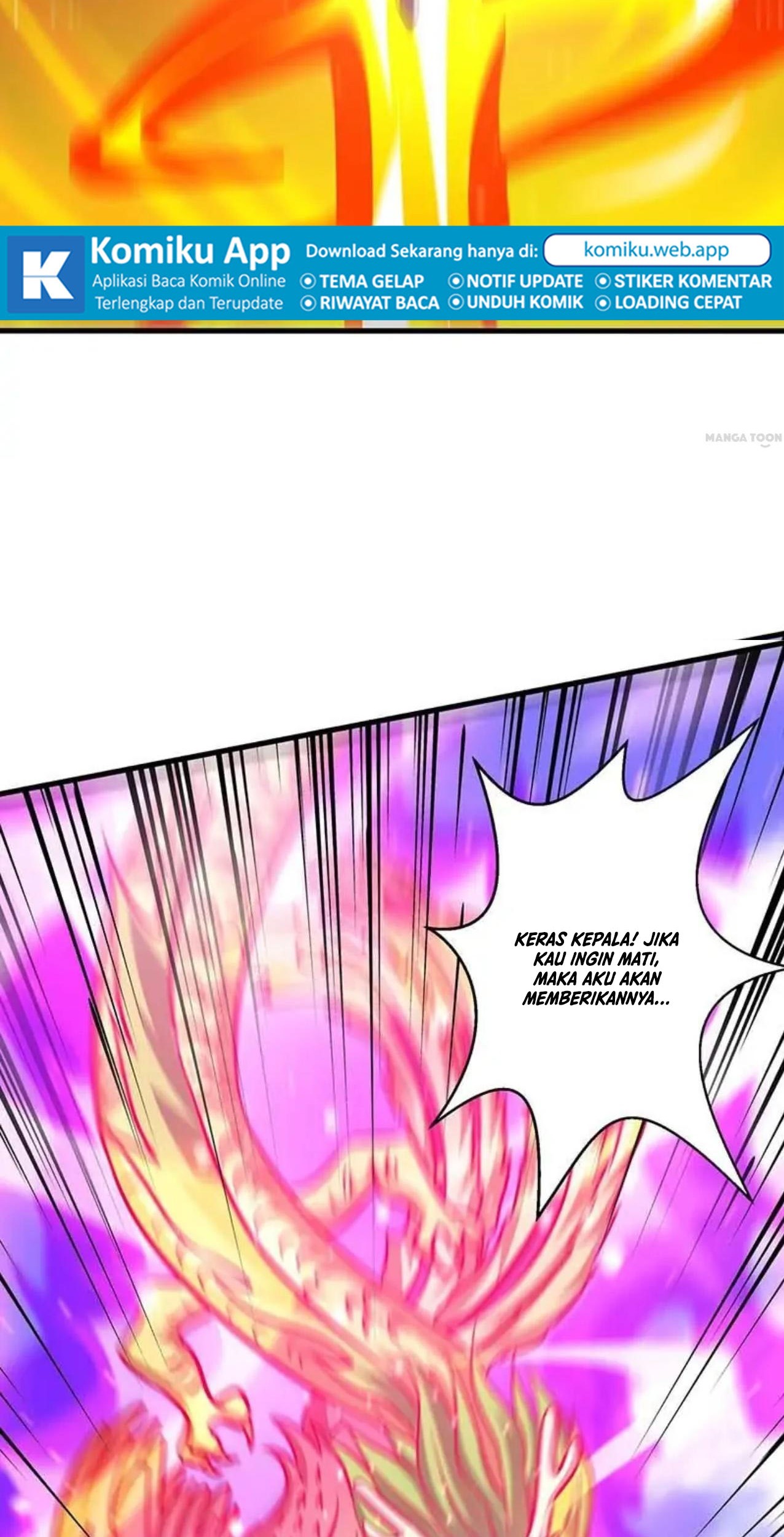 Dushi Xiaoyao Chapter 360 Gambar 24