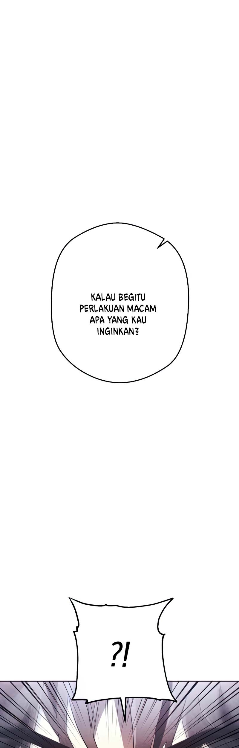 The Live Chapter 130 Gambar 28