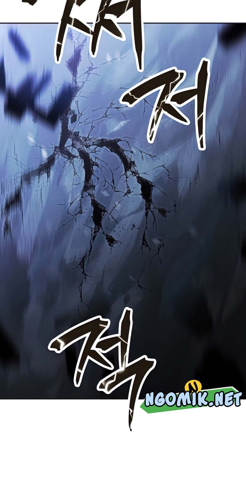 The Live Chapter 130 Gambar 25