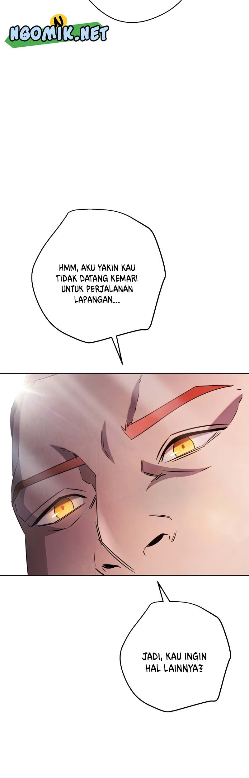 The Live Chapter 130 Gambar 38