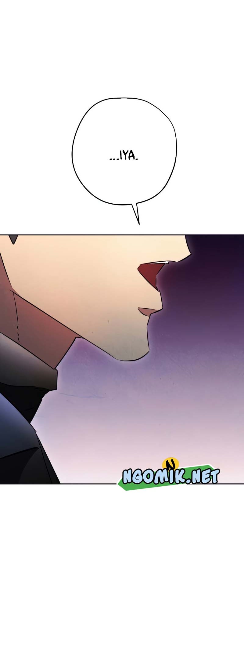 The Live Chapter 130 Gambar 39