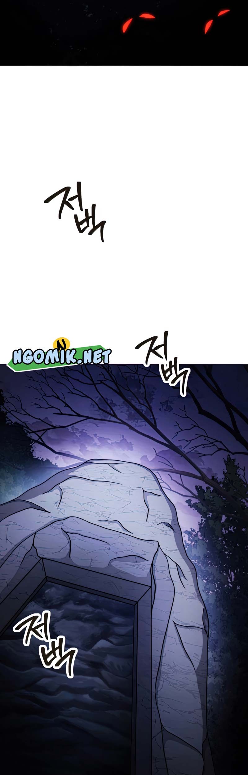 The Live Chapter 130 Gambar 8