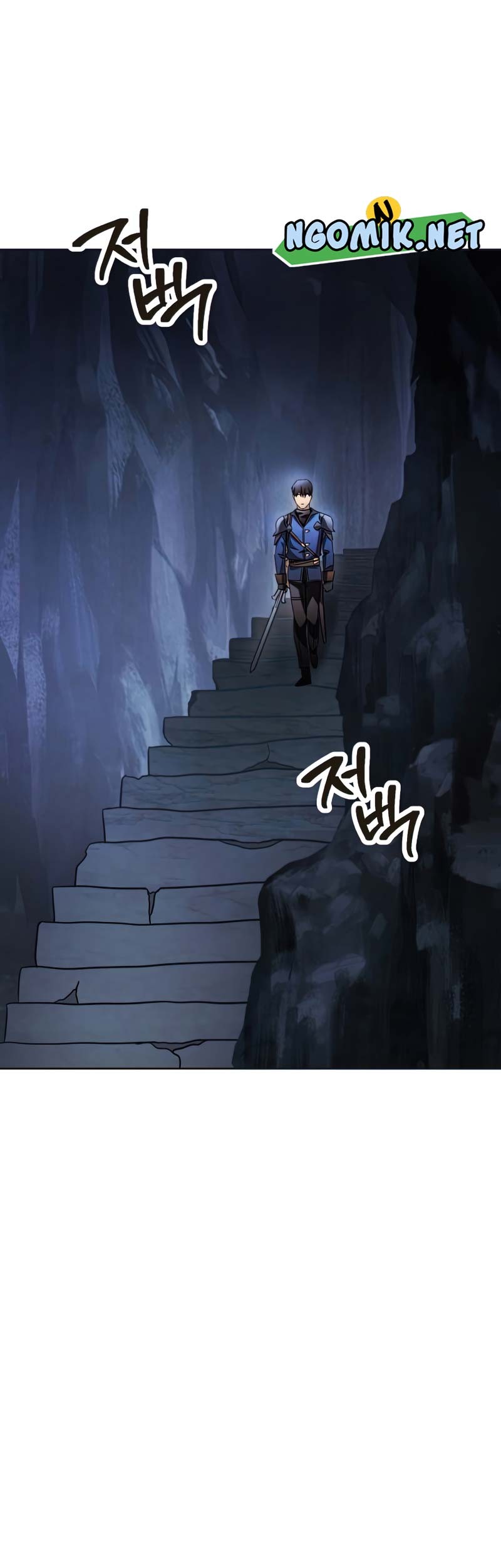 The Live Chapter 130 Gambar 12