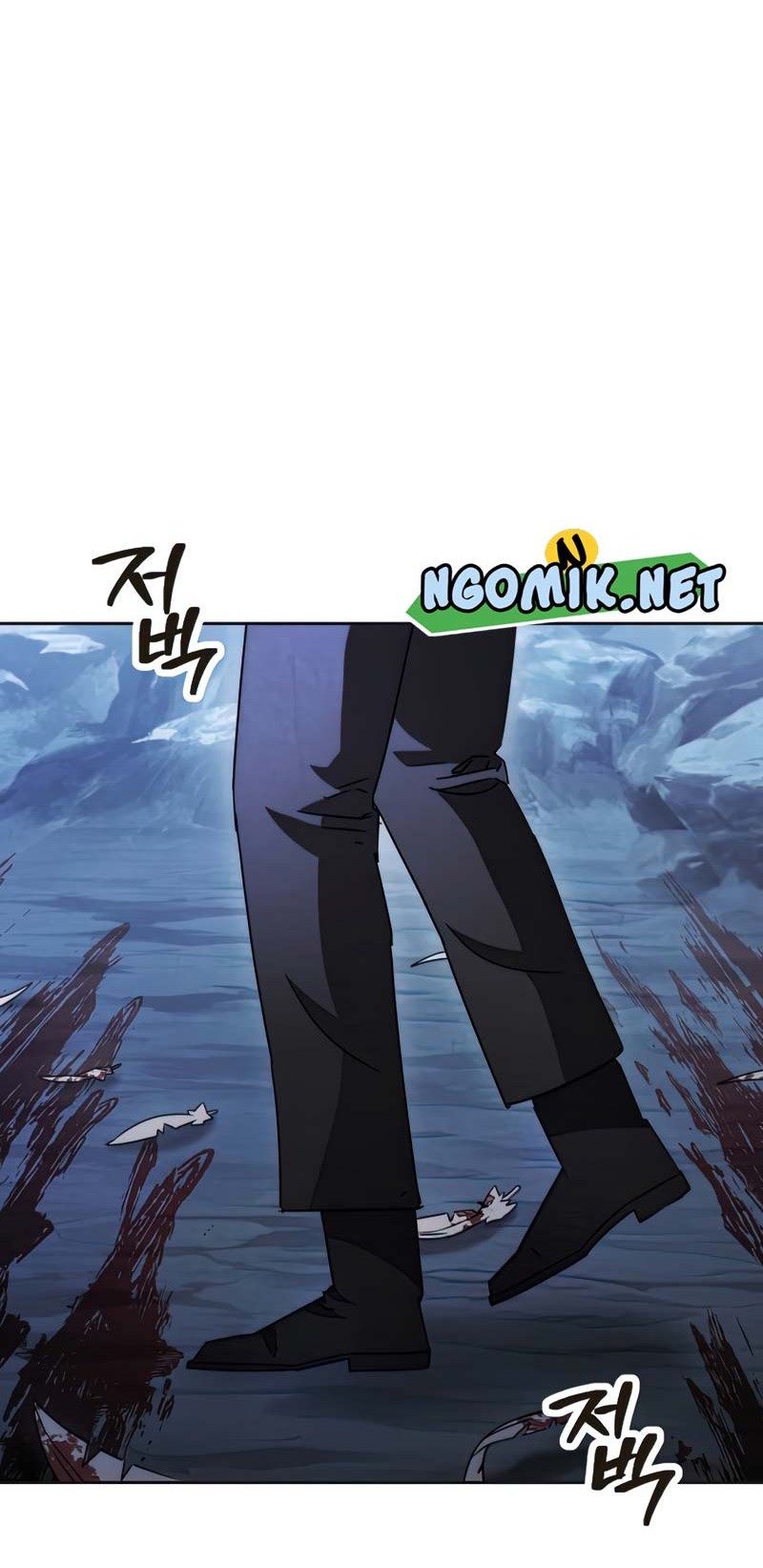 The Live Chapter 130 Gambar 15