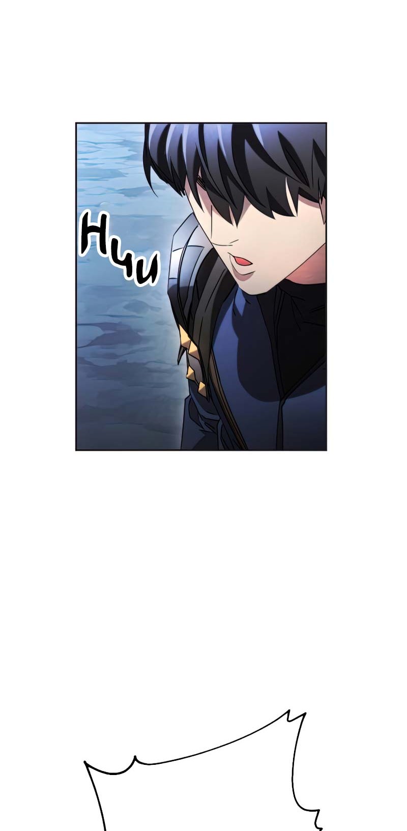 The Live Chapter 130 Gambar 17