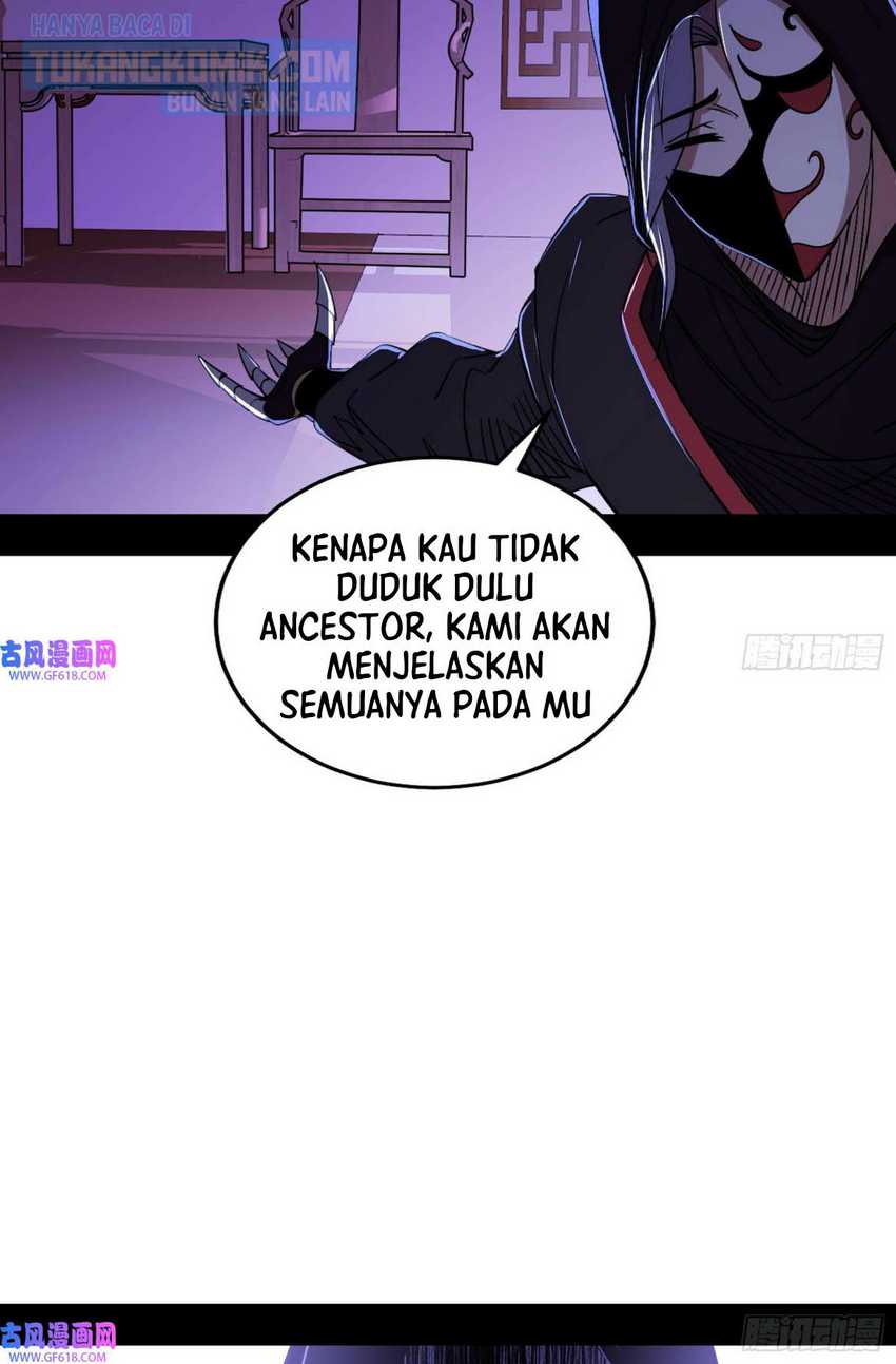 I’m An Evil God Chapter 320 Gambar 14