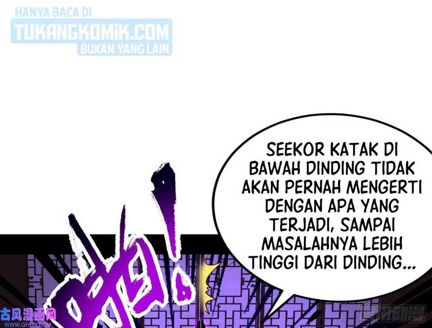 I’m An Evil God Chapter 320 Gambar 18