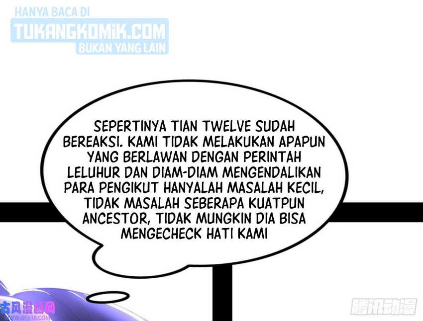 I’m An Evil God Chapter 320 Gambar 10