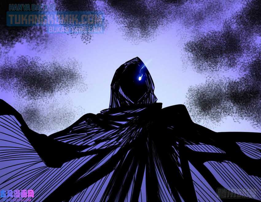 I’m An Evil God Chapter 320 Gambar 101