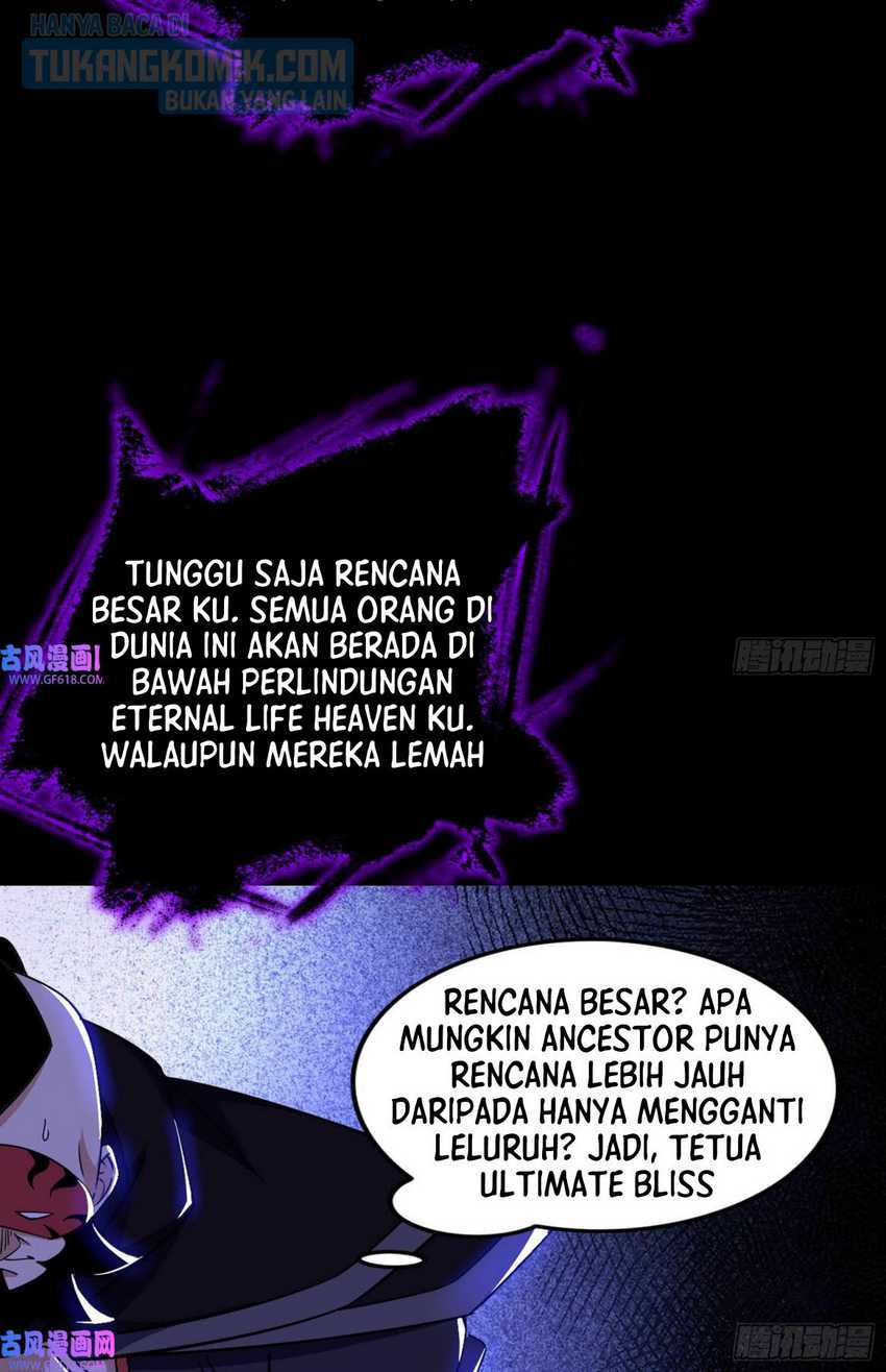 I’m An Evil God Chapter 320 Gambar 103