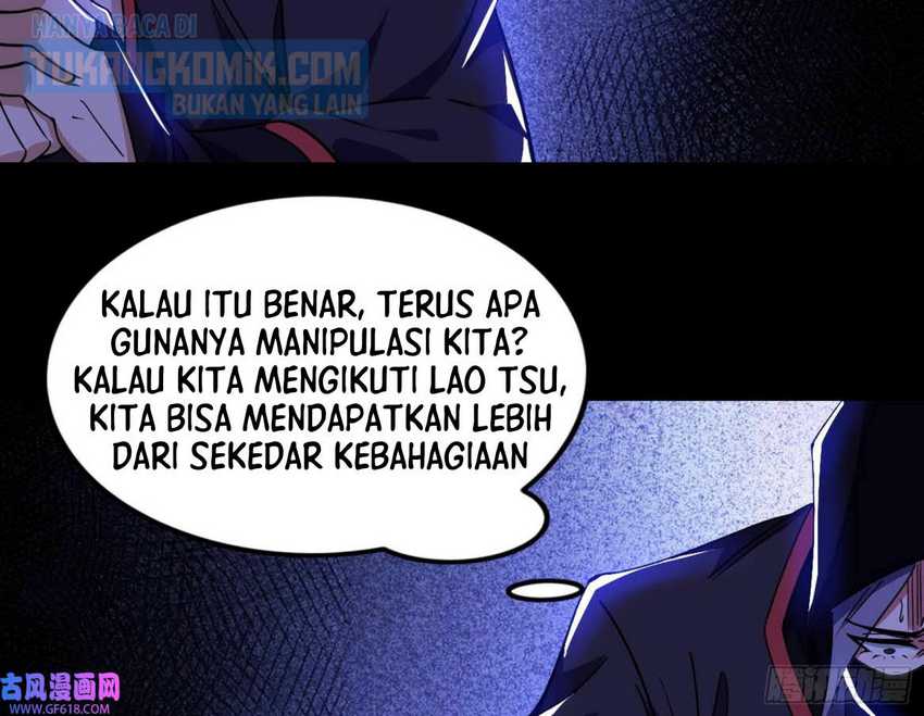 I’m An Evil God Chapter 320 Gambar 104