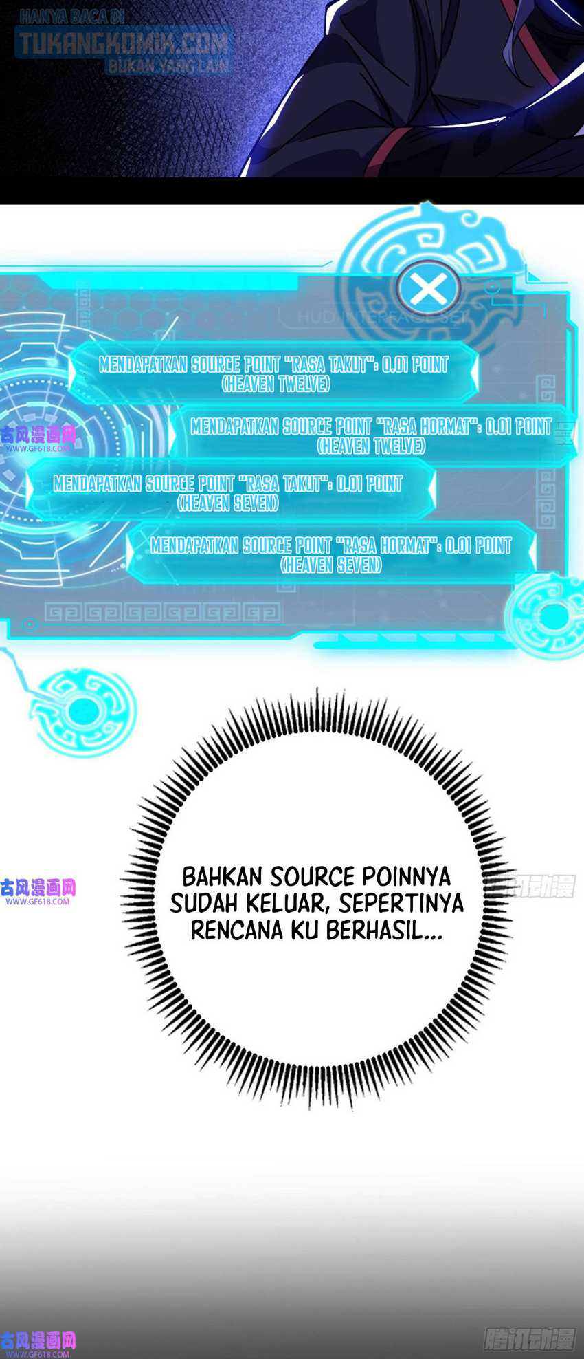 I’m An Evil God Chapter 320 Gambar 105