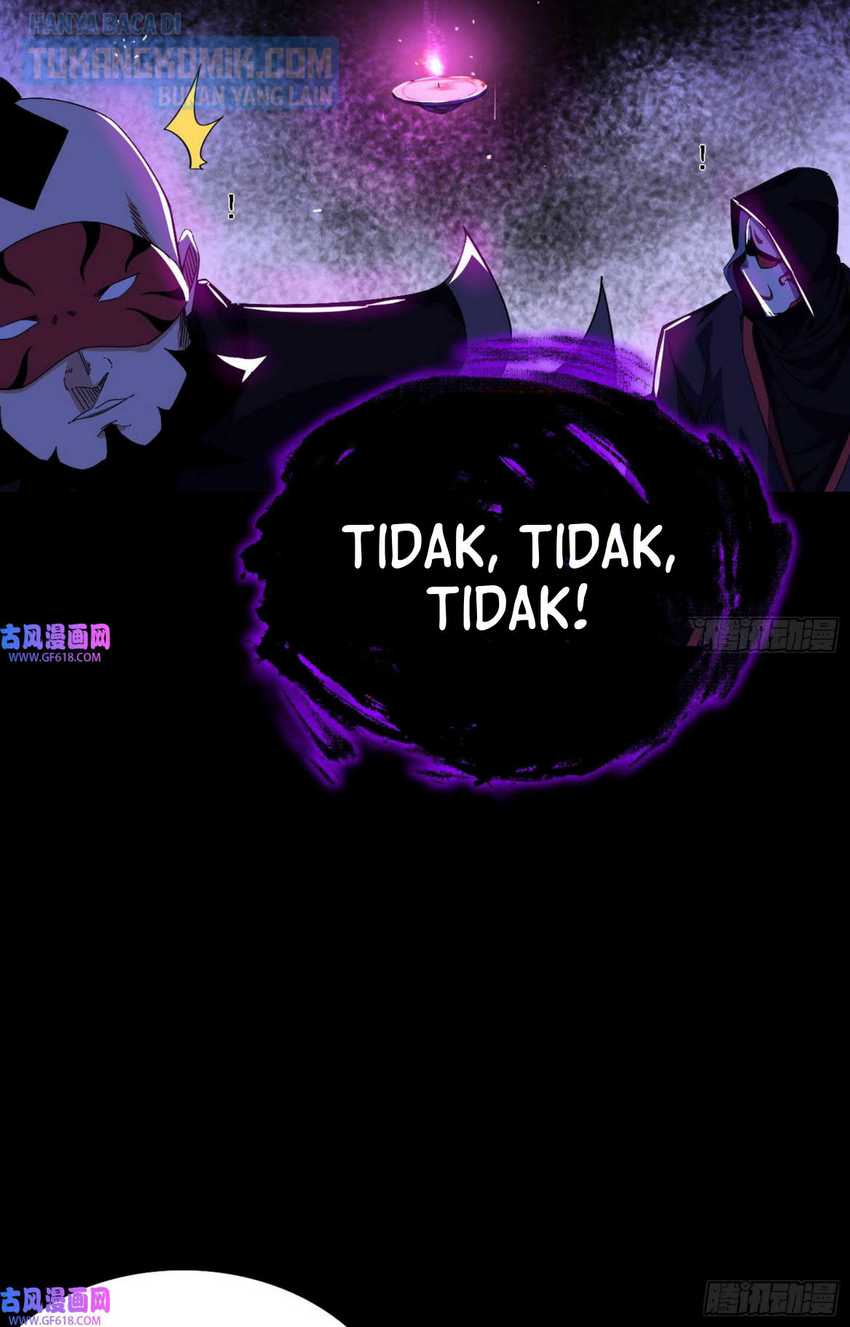 I’m An Evil God Chapter 320 Gambar 108