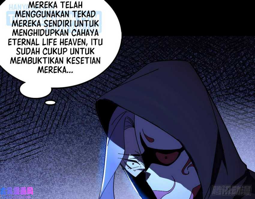 I’m An Evil God Chapter 320 Gambar 109