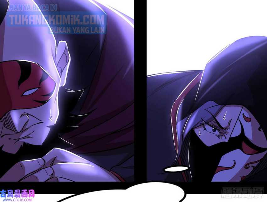 I’m An Evil God Chapter 320 Gambar 11