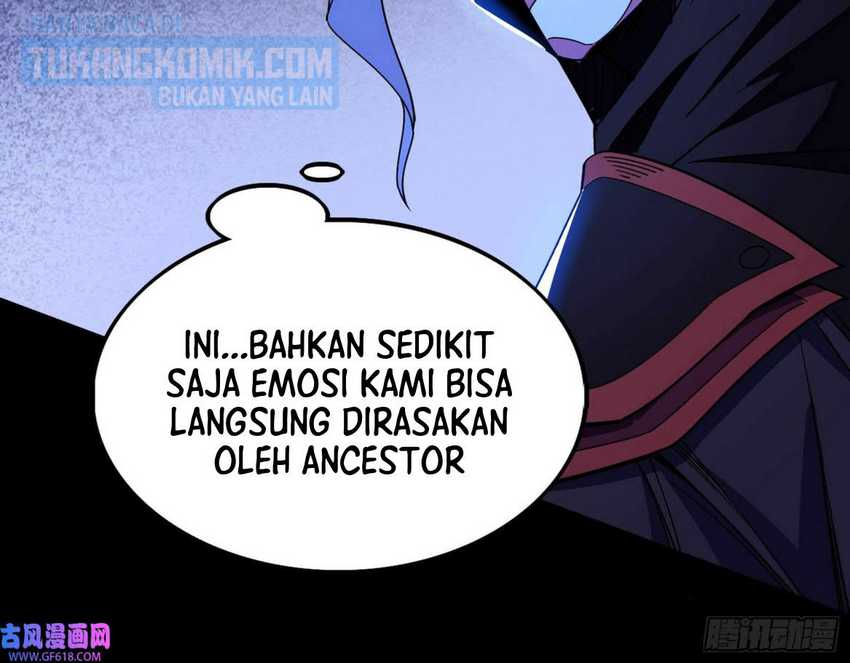 I’m An Evil God Chapter 320 Gambar 110