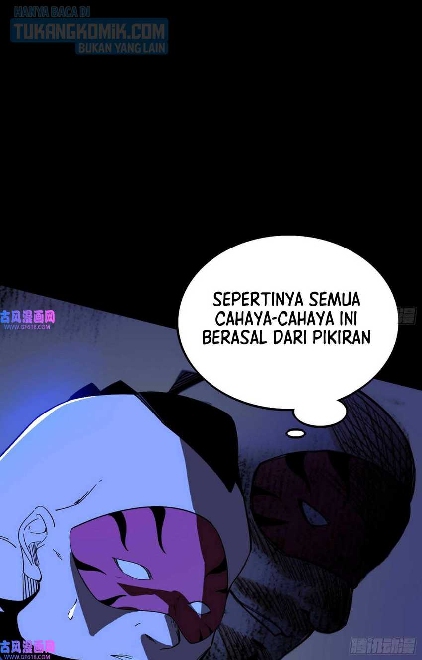 I’m An Evil God Chapter 320 Gambar 111