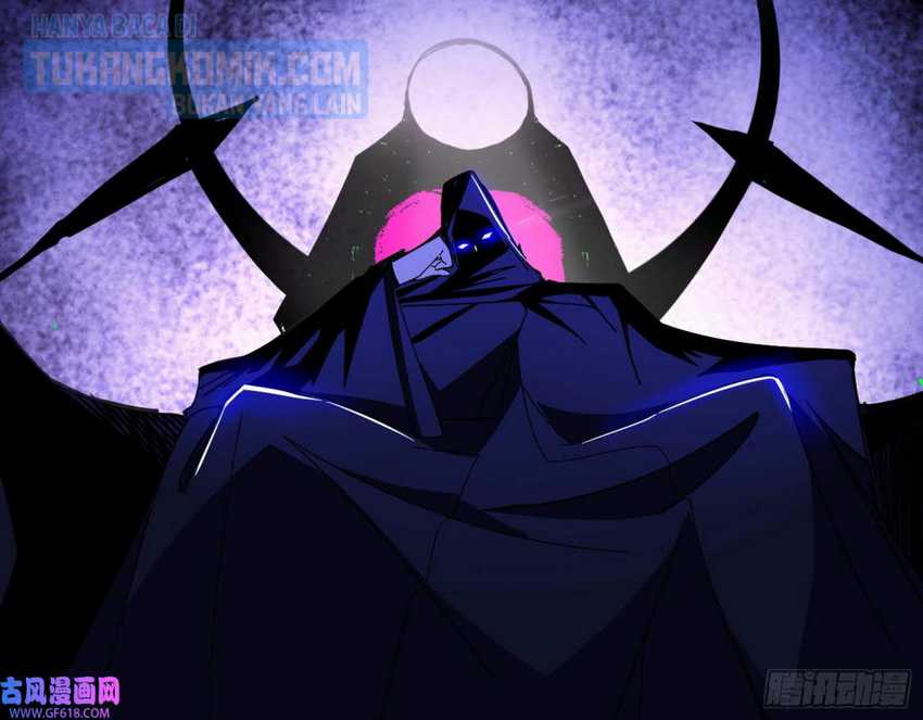 I’m An Evil God Chapter 320 Gambar 113