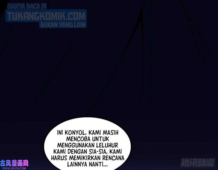 I’m An Evil God Chapter 320 Gambar 114