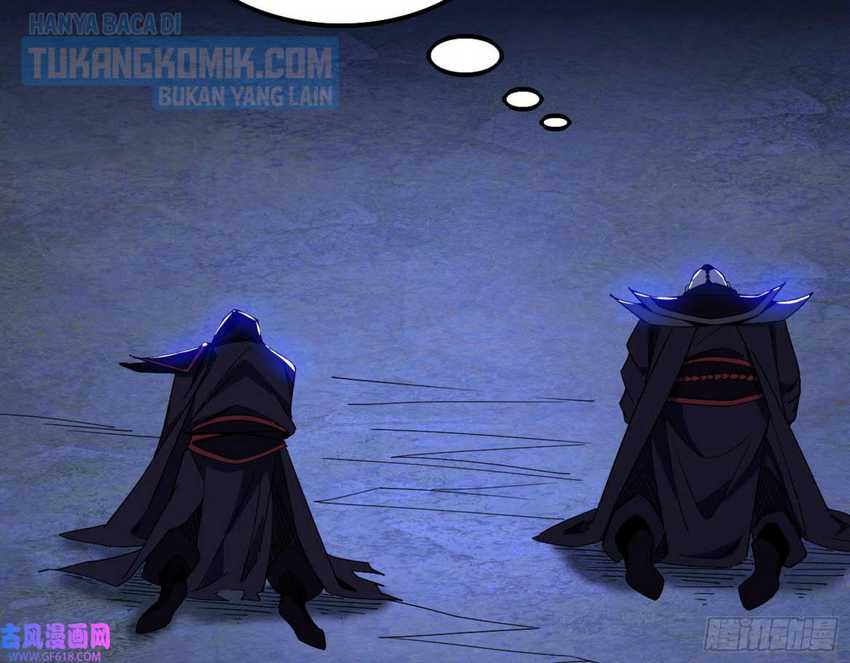 I’m An Evil God Chapter 320 Gambar 115