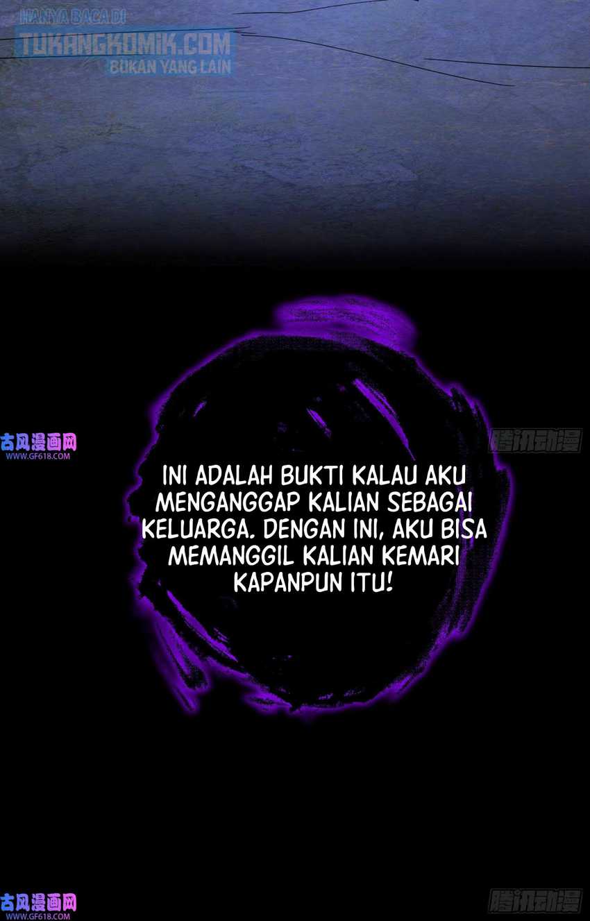 I’m An Evil God Chapter 320 Gambar 116