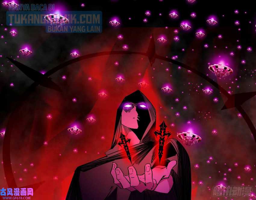 I’m An Evil God Chapter 320 Gambar 117