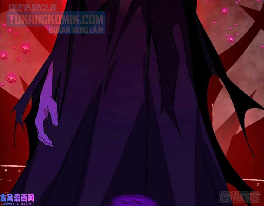 I’m An Evil God Chapter 320 Gambar 118