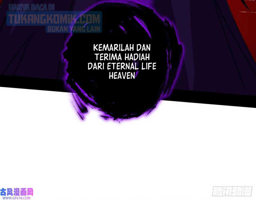 I’m An Evil God Chapter 320 Gambar 119