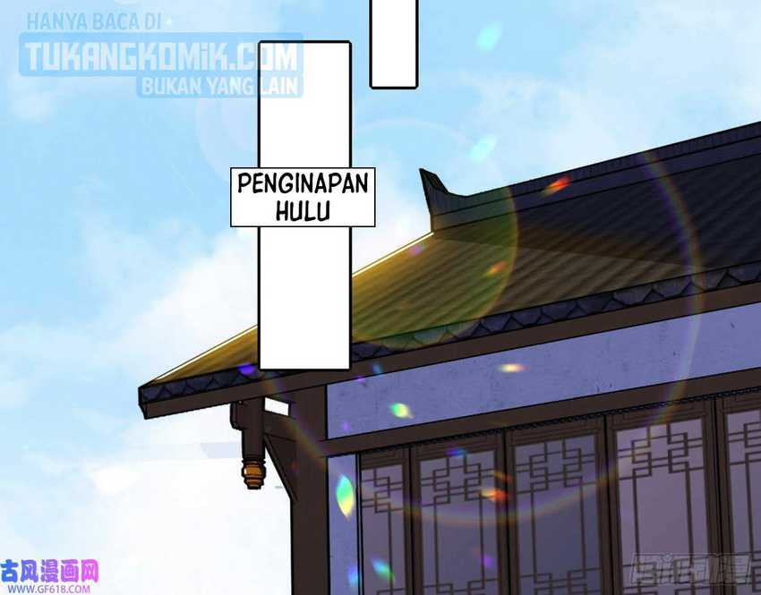 I’m An Evil God Chapter 320 Gambar 121