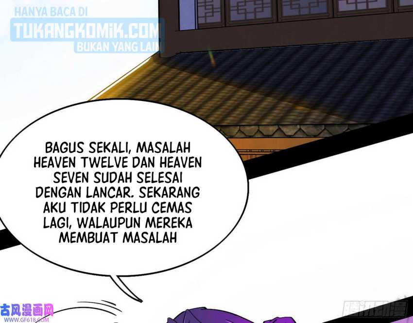 I’m An Evil God Chapter 320 Gambar 122