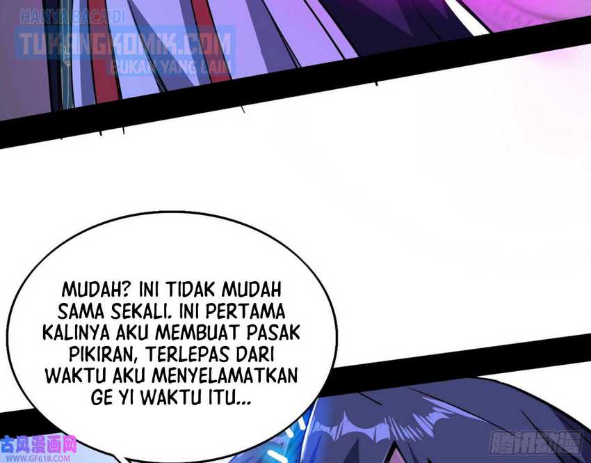 I’m An Evil God Chapter 320 Gambar 125