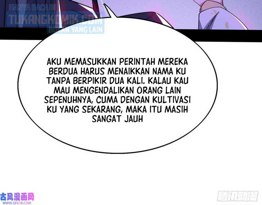 I’m An Evil God Chapter 320 Gambar 127