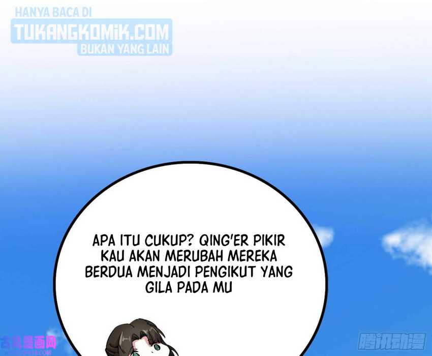 I’m An Evil God Chapter 320 Gambar 128