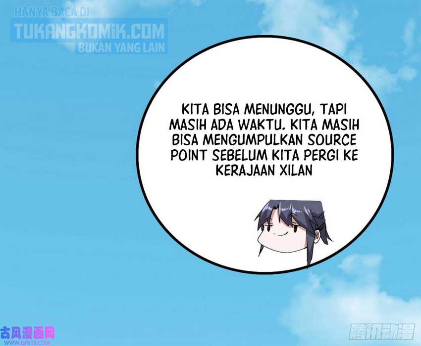 I’m An Evil God Chapter 320 Gambar 131