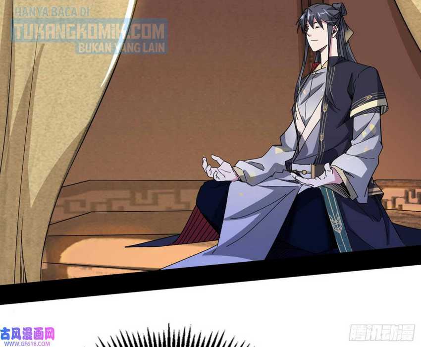 I’m An Evil God Chapter 320 Gambar 134