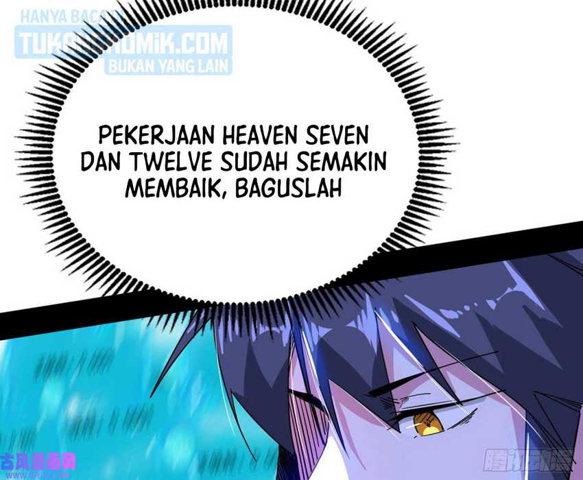 I’m An Evil God Chapter 320 Gambar 135