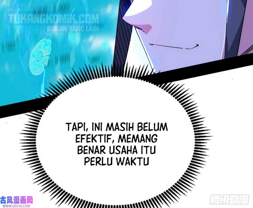 I’m An Evil God Chapter 320 Gambar 136