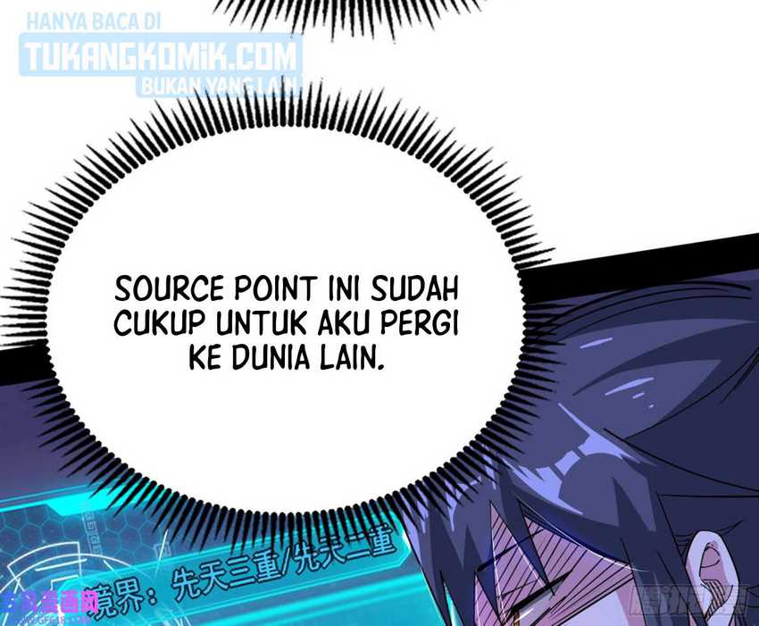 I’m An Evil God Chapter 320 Gambar 137