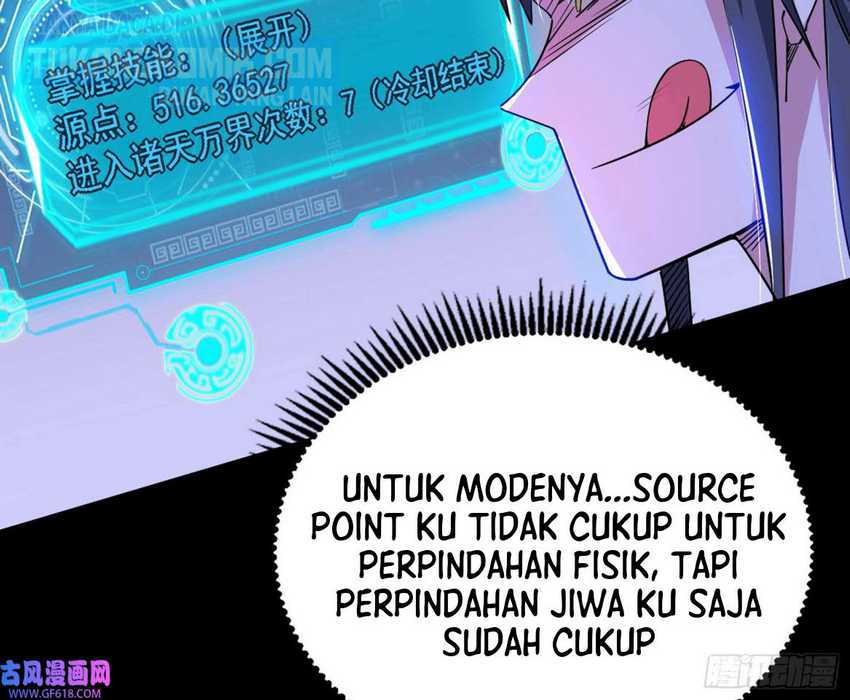 I’m An Evil God Chapter 320 Gambar 138