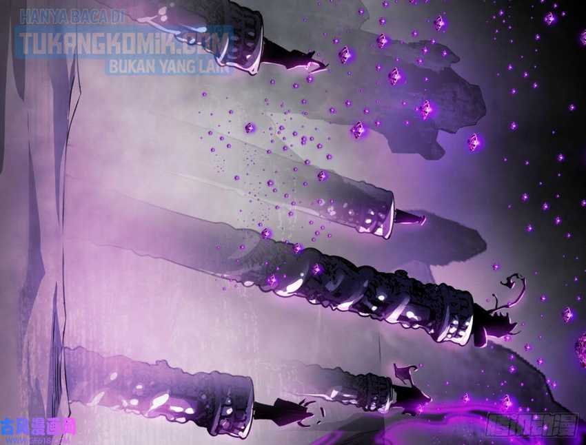 I’m An Evil God Chapter 320 Gambar 27