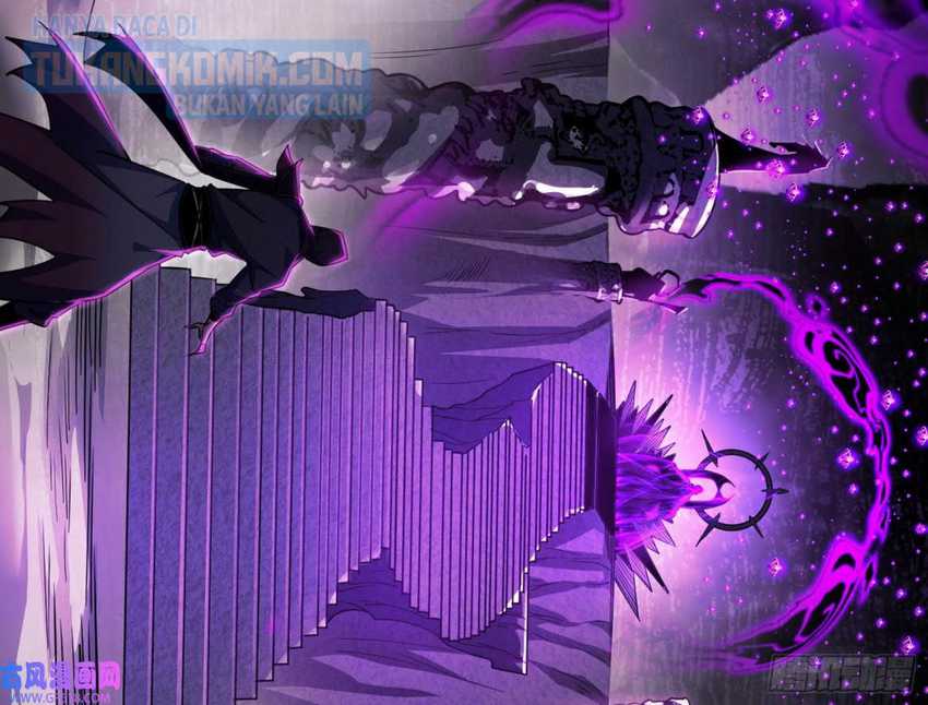 I’m An Evil God Chapter 320 Gambar 28