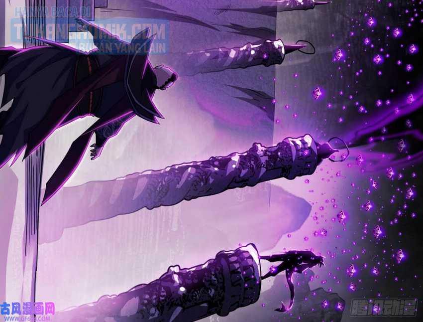 I’m An Evil God Chapter 320 Gambar 29