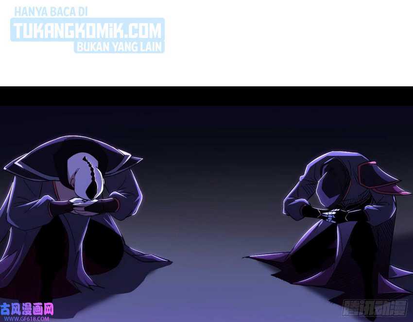 Manhua I’m An Evil God Chapter 320 gambar nomor 2