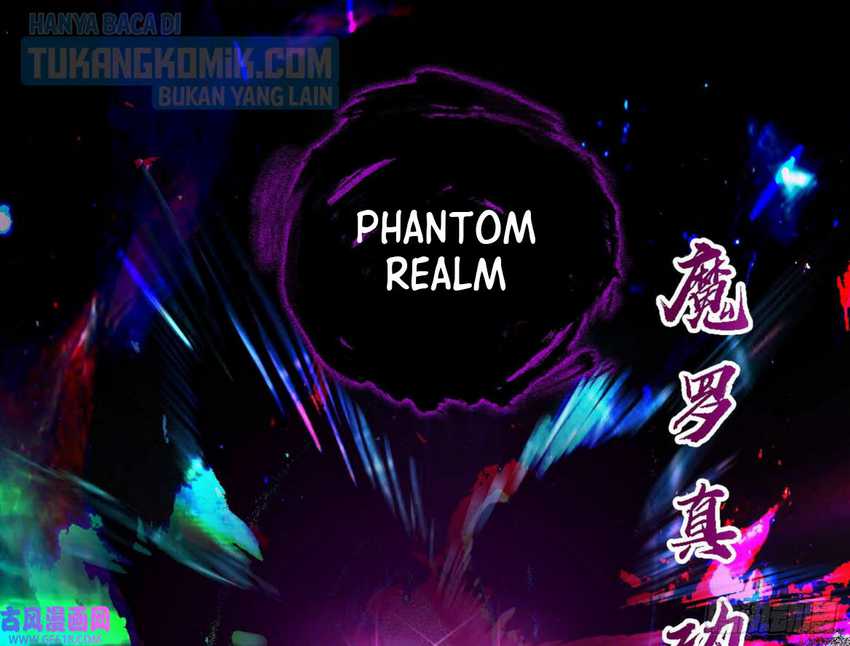 I’m An Evil God Chapter 320 Gambar 21