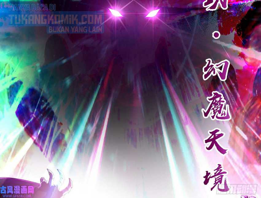 I’m An Evil God Chapter 320 Gambar 22