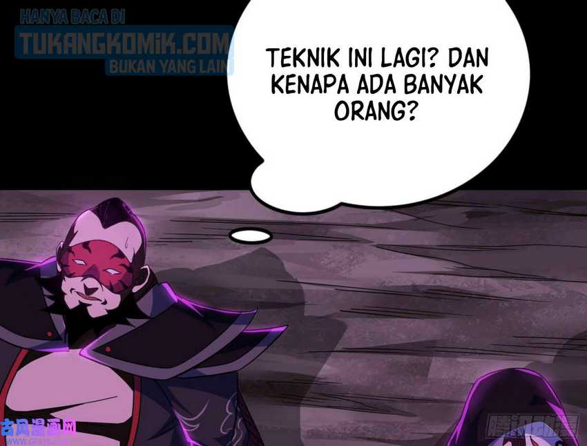 I’m An Evil God Chapter 320 Gambar 34