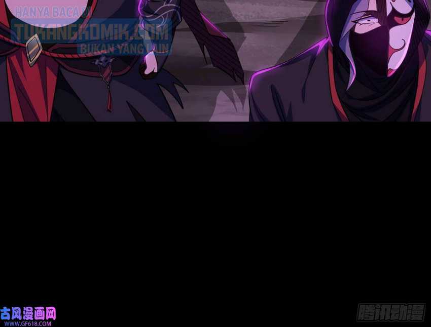 I’m An Evil God Chapter 320 Gambar 35